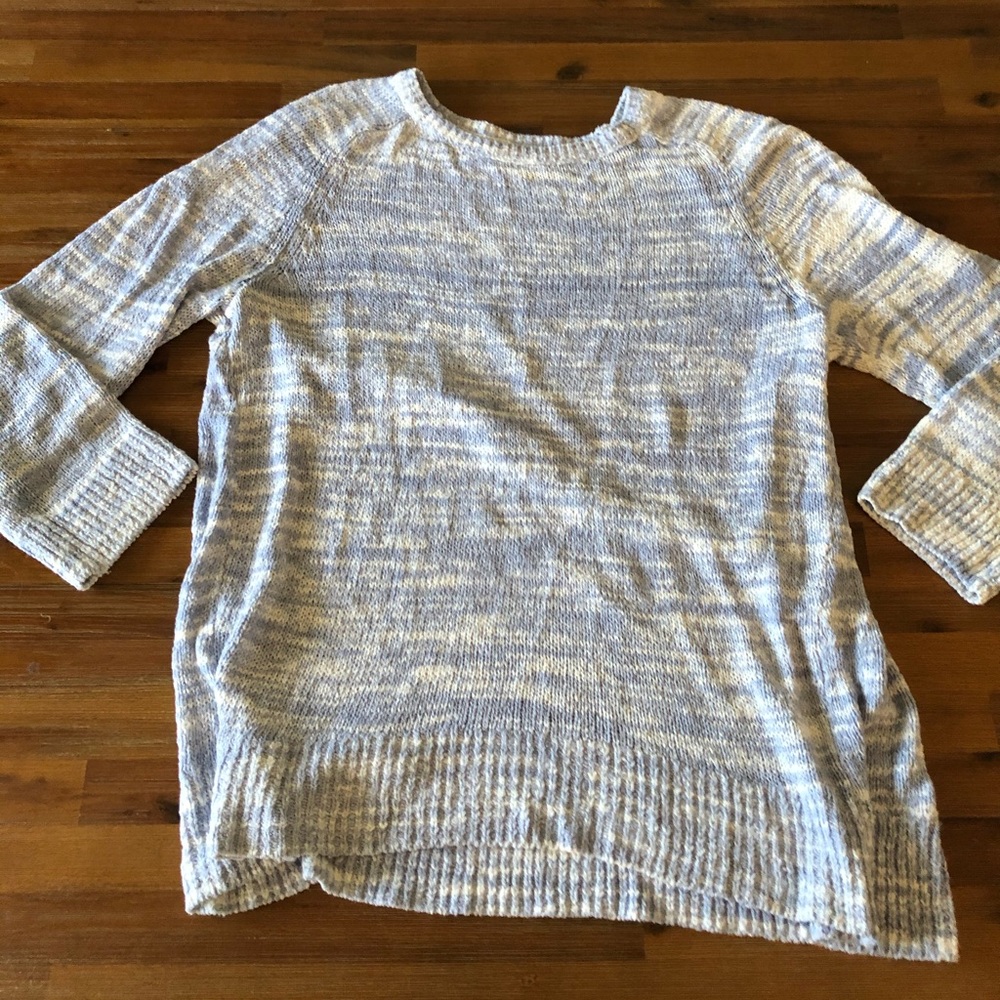 LOFT sweater size XL